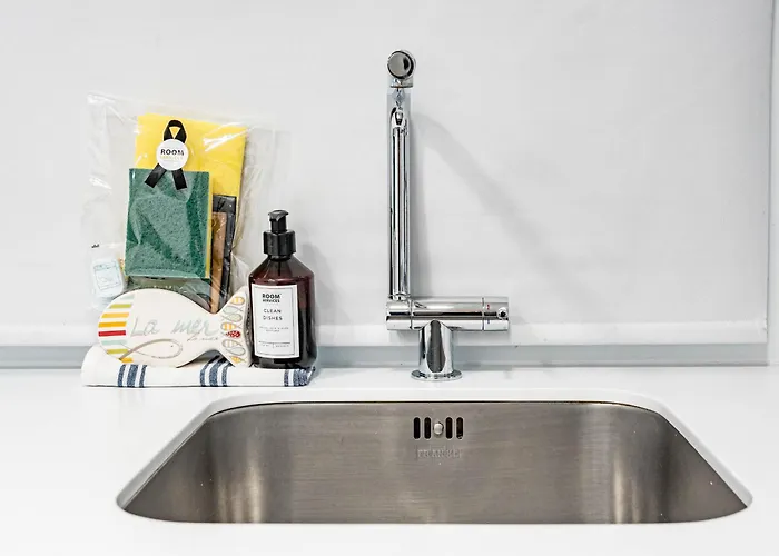 Inf3.1j - Stunning Next To Appartement