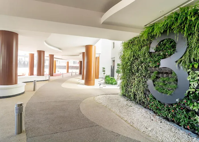 Inf3.1j - Stunning Next To Lägenhet *