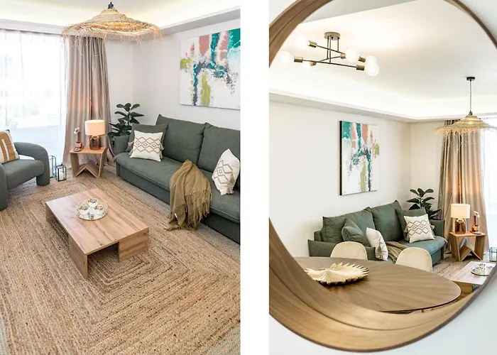 Inf3.1j - Stunning Next To * Estepona