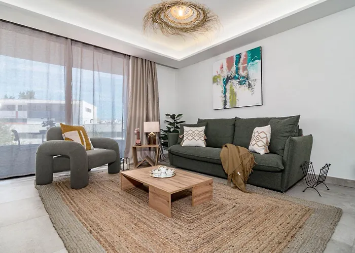 Inf3.1j - Stunning Next To Appartement