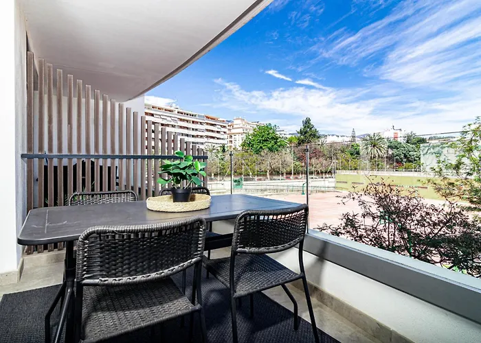 Inf3.1j - Stunning Next To Lägenhet Estepona