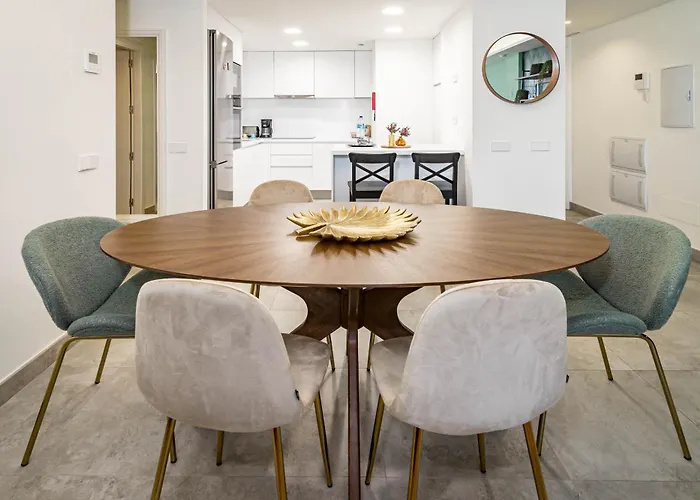 Inf3.1j - Stunning Next To Appartement