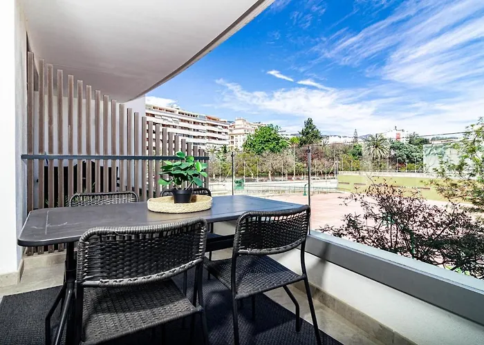 Appartement Inf3.1j - Stunning Next To *