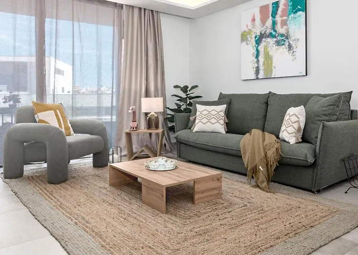 Lägenhet Inf3.1j - Stunning Next To *