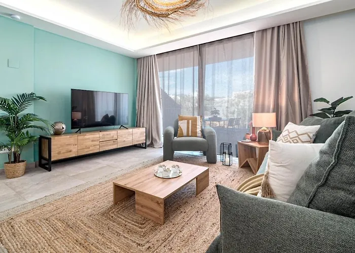 Appartement Inf3.1j - Stunning Next To