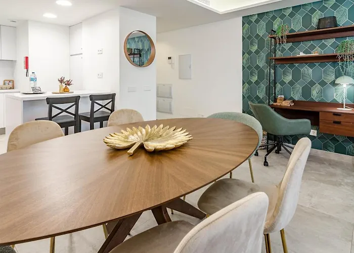 Inf3.1j - Stunning Next To Appartement