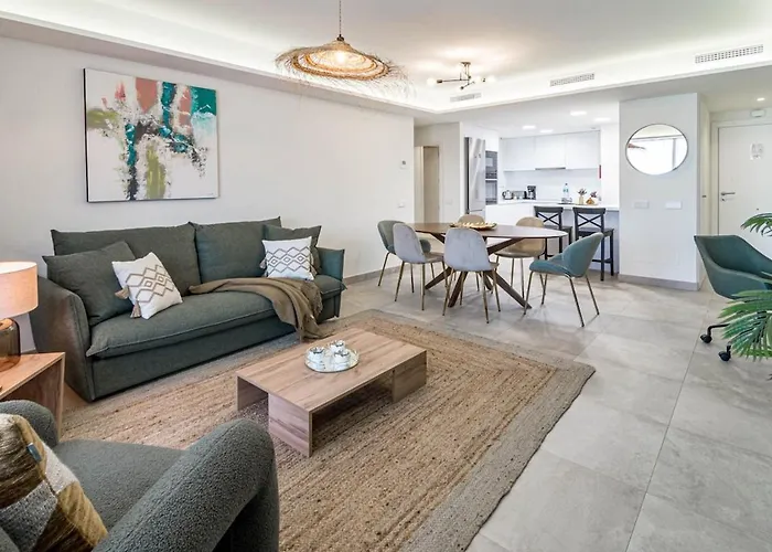 Inf3.1j - Stunning Next To Appartement