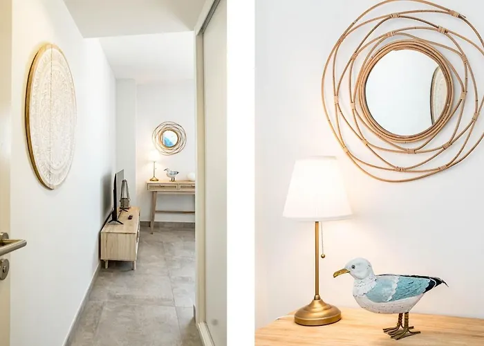 Inf3.1j - Stunning Next To Appartement