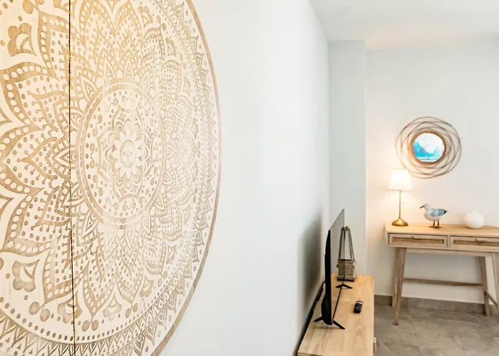 Appartement Inf3.1j - Stunning Next To Estepona