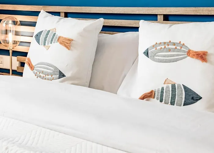 Lägenhet Inf3.1j - Stunning Next To Estepona