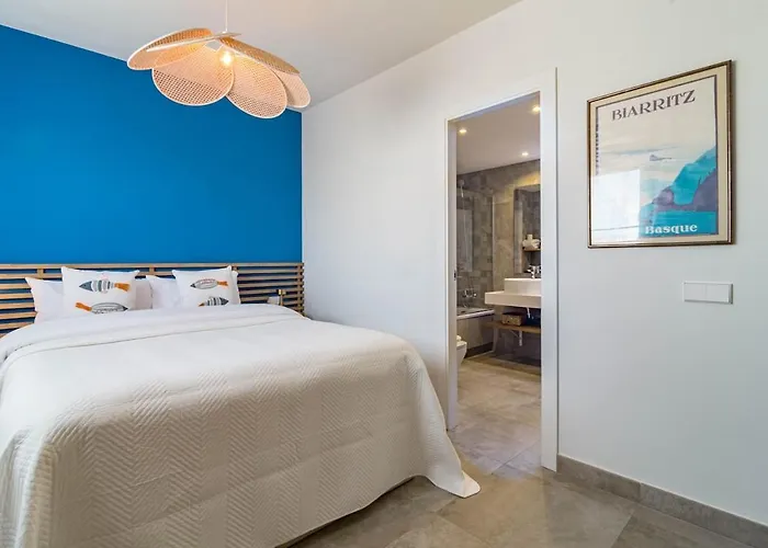 Inf3.1j - Stunning Next To Appartement *