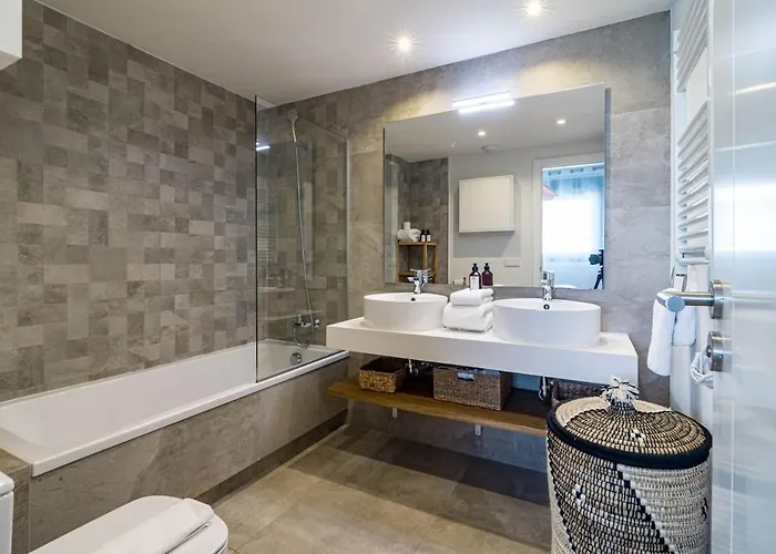 Appartement Inf3.1j - Stunning Next To Estepona