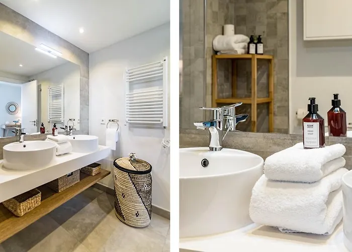 Inf3.1j - Stunning Next To Lägenhet