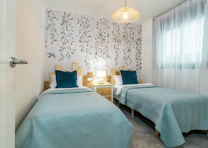 Inf3.1j - Stunning Next To Lägenhet Estepona