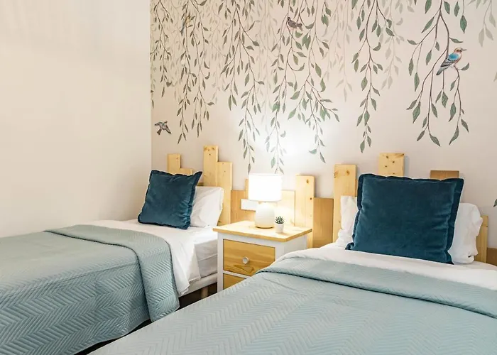 Inf3.1j - Stunning Next To Appartement *