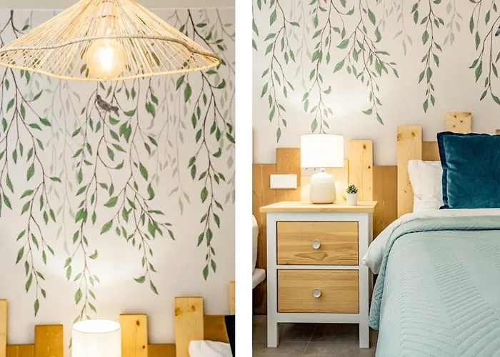 Appartement Inf3.1j - Stunning Next To