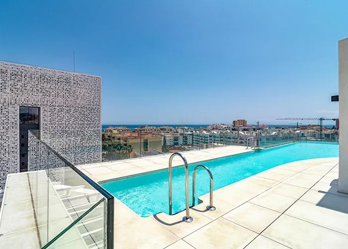 Inf3.1j - Stunning Next To 公寓 *