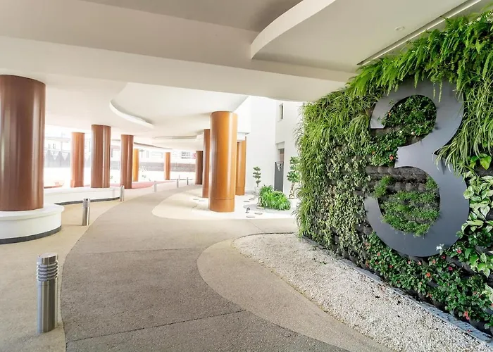 Inf3.1j - Stunning Next To Lägenhet Estepona