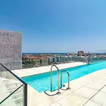 Inf3.1j - Stunning Next To Apartman *